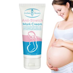 Anti-Stretch Mark Cream